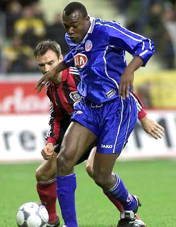 考验替补球 考验替补球